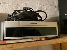 BOSE AV 3-2-1 Media Center mit Subwoofer und zwei Lautsprecher DVD, CD Player