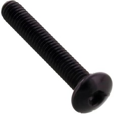 Linsenschraube JMP Bolt