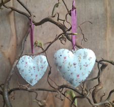 Blech Herz Hänger Anhänger