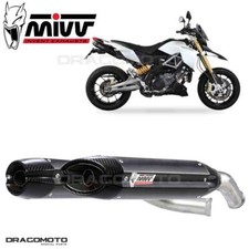 doppelt Auspuff APRILIA