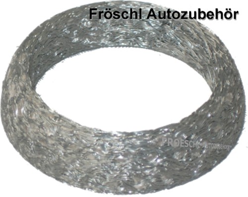 Auspuff dichtring dichtung - auspuff,