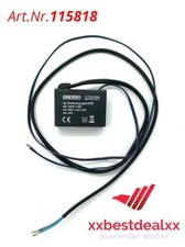 GEZE Stromversorgungsteil Art