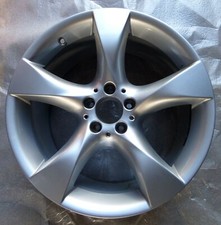 1 Orig Mercedes-Benz Alufelge