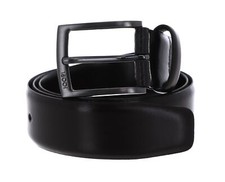 JOOP! Men's Coll. Belt 3,5 CM