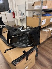 AUDI RS3 8V5 Limousine CABRIO FACELIFT Bj.17-20 Stoßstange Vorne *SRA/PDC*