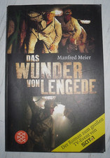 Manfred Meier WUNDER VON