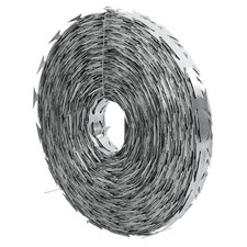Stahldraht 100 m verzinkt