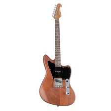 J&D Jazzcaster M E-Gitarre