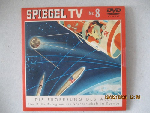 Spiegel die - spiegel, nr.
