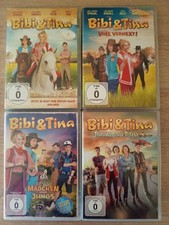 Bibi und tina - /, teil