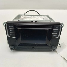 VW Caddy MK4 Furgon SA Music