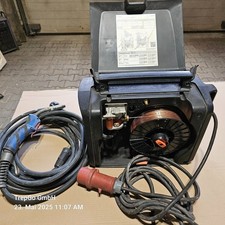 Schweißgerät tragbar