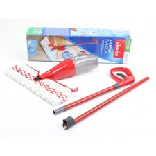 Vileda 1 2 SPRAYmax Bodenwischer Sprühwischer Bodenreinigung + Defekt (274493)