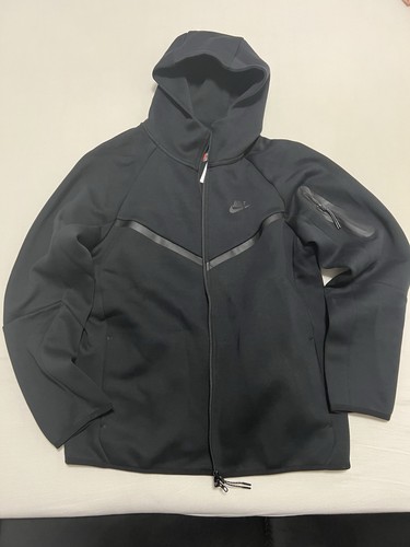 Nike tech fleece anzug - fleece,