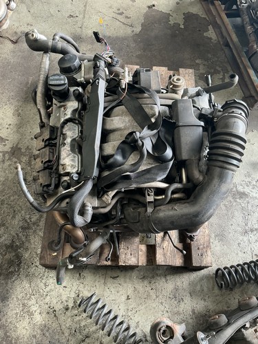 Mercedes benz w208 w210 - benz, clk