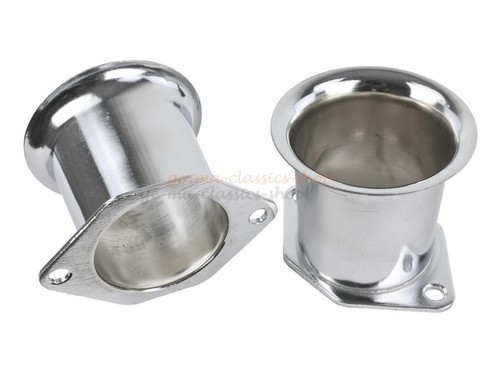 Ansaugtrichter weber idf - ansaugtrichter,