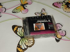 Basic by Impetus  Herren Retro  Slip,Sportslip  in Gr.7/XL