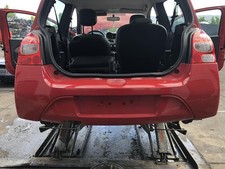 Renault Twingo II original