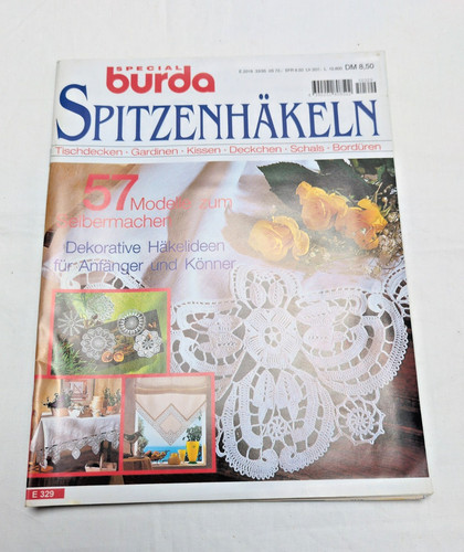 Burda special 1995 - special, 33/1995