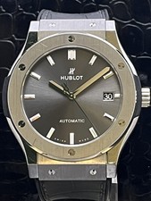 Hublot Classic Fusion 45