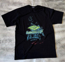 BALENCIAGA  Mens T-Shirt  Size