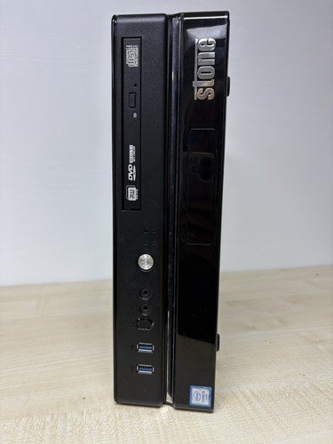 Stone desktop tower intel - stone,