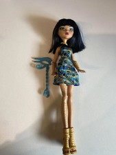 Mattel Monster High Cleo de Nile