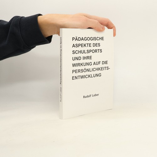 Pädagogische aspekte des - pädagogische,