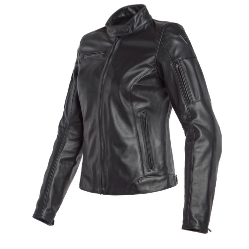 Dainese nikita schwarz damen - nikita,
