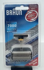 Genuine BRAUN 7000 Series