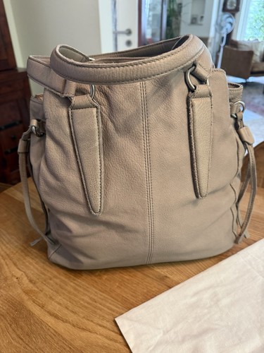 Liebeskind berlin ledertasche - liebeskind,