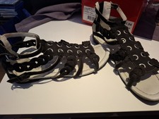 Sandalen Damen Gr. 39 Gabor