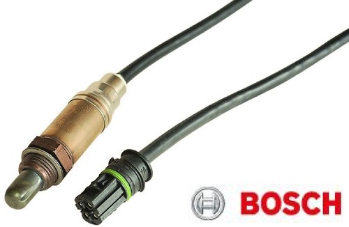 Bosch 0258003751 lambdasonde - bosch,