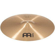 Crash-Becken Meinl Pure Alloy