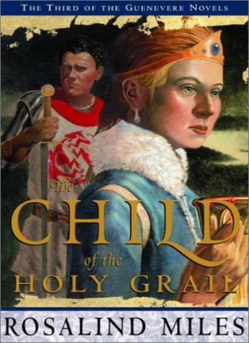 The child holy grail - the,
