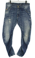 G-Star Arc 3D Loose Tapered