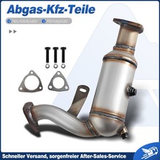 Katalysator Für Audi A6 A7