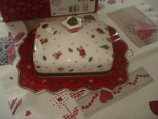 Villeroy & Boch Toy’s