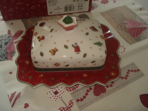 Villeroy boch toy s - boch, toy’s
