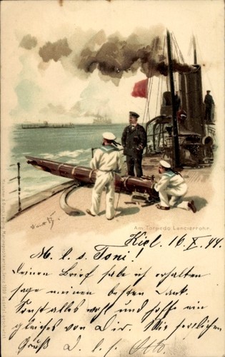 Künstler litho bohrdt hans - bohrdt,,