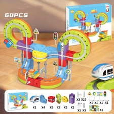 Anti-Schwerkraft Saug