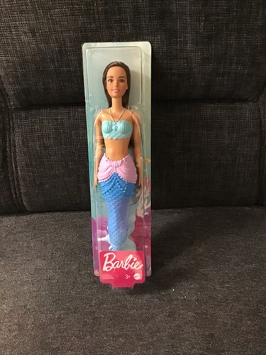 Mattel barbie dreamtopia - mattel,