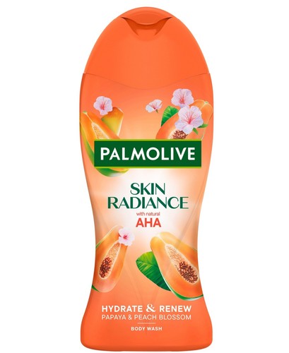 6er pack palmolive - 16,53€/l-,