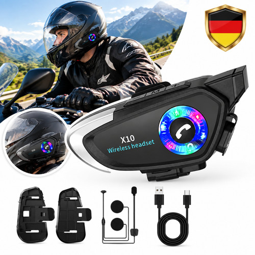 Bluetooth headset motorrad - bluetooth-headset,