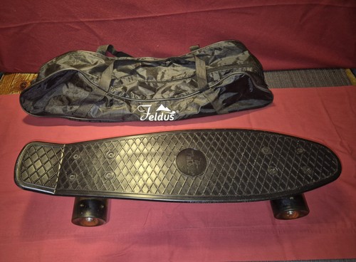 Penny board skateboard - penny,