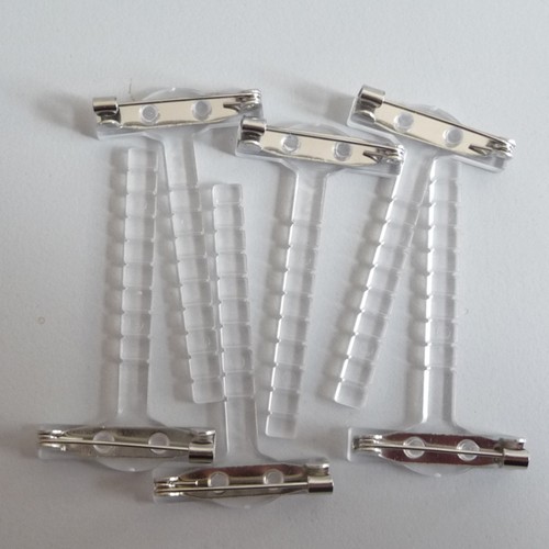 Anstecknadel hochzeit taufe - anstecknadel,