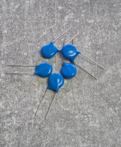 Varistor verschieden werte - varistor,