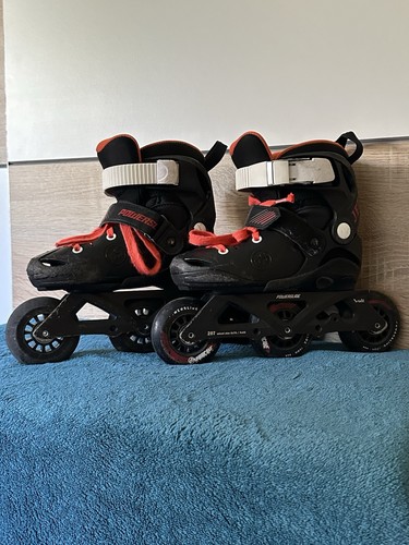 Inline skates kinder - inline,