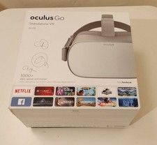 Meta oculus 64gb - go, virtual