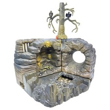 FRIGHT ZONE / Hordak Burg /